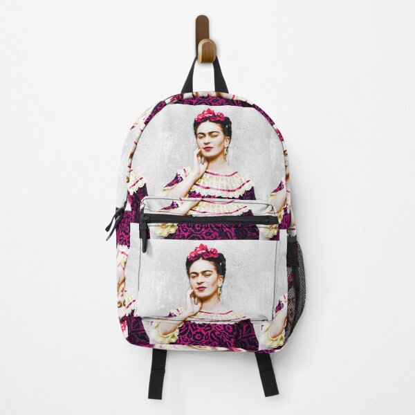 Item preview, Frida Viva designed and sold by Art Sebastian Moreno.