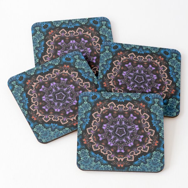 Item preview, Alien Worlds designed and sold by Jan Kruse.
