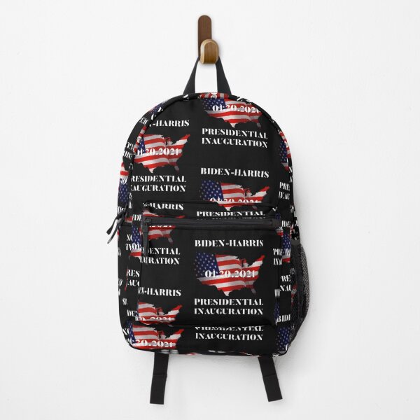 Item preview, Biden Harris Presidential Inauguartion 01 20 2021 Commemorative Sovenir Gift designed and sold by DiscGolfTees.