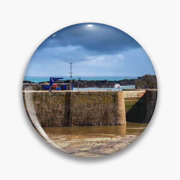Artikelvorschau, Mousehole Harbour, Cornwall, England entworfen und verkauft von VnGphoto.