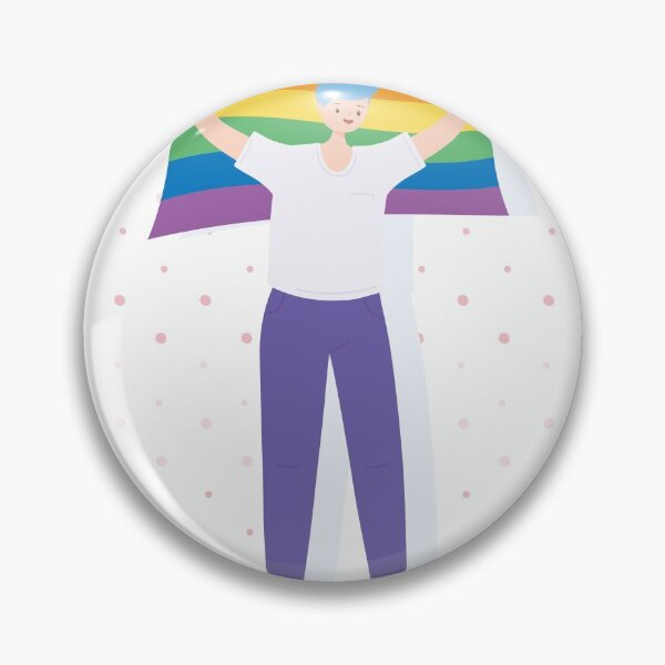 Item preview, Prideful designed and sold by casualism.