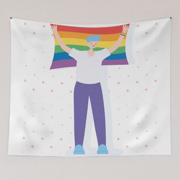 Item preview, Prideful designed and sold by casualism.