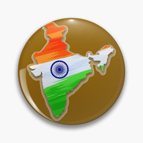 Item preview, India  designed and sold by Amore-DDD-store.