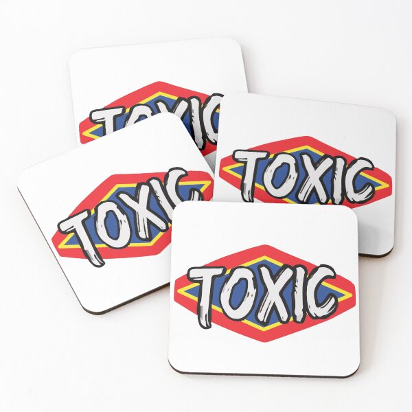 Item preview, sssniperwolf toxic designed and sold by ubantee.