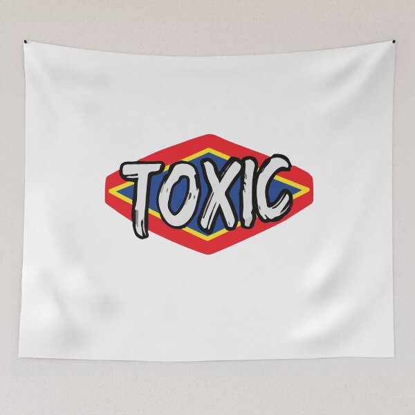 Item preview, sssniperwolf toxic designed and sold by ubantee.