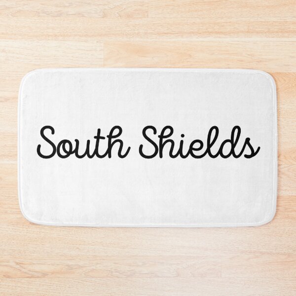 Item preview, South Shields England designed and sold by UK-Cities.