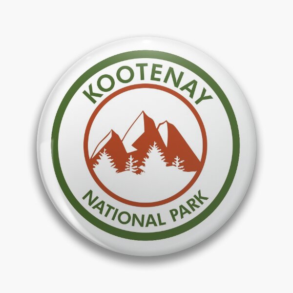 Item preview, Kootenay National Park designed and sold by Esskay Designs.