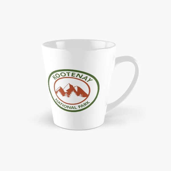 Item preview, Kootenay National Park designed and sold by Esskay Designs.