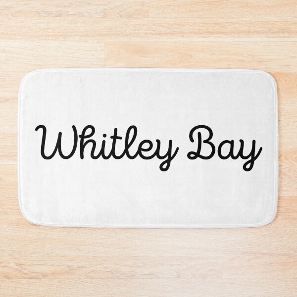 Item preview, Whitley Bay England designed and sold by UK-Cities.