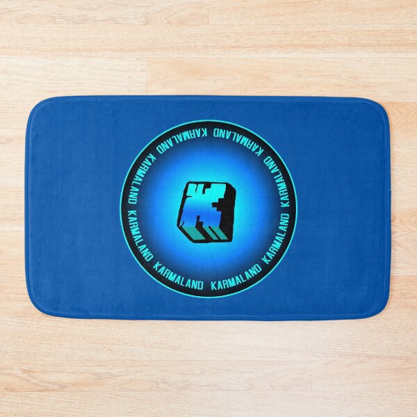 Item preview, Karmaland - K ICE designed and sold by Desk is A Mess.