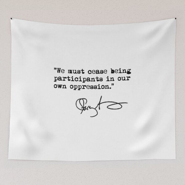 Item preview, Staceyyy Abrams - Quote designed and sold by azime2811.
