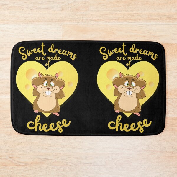 Item preview, Sweet dreams are made of cheese designed and sold by Eva-Success.