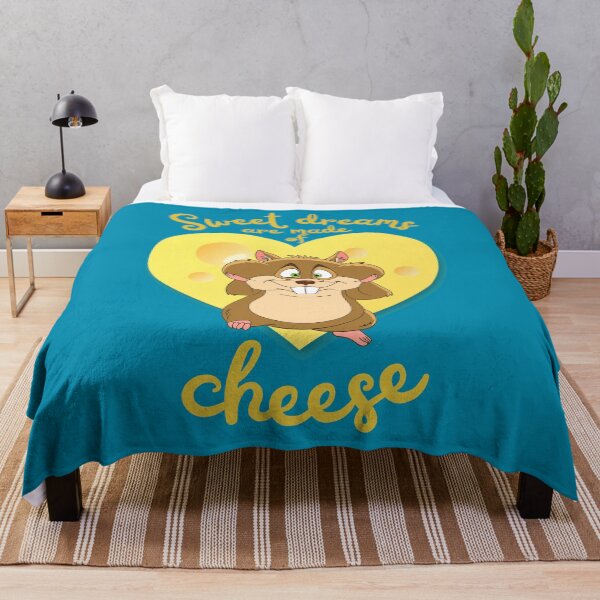 Item preview, Sweet dreams are made of cheese designed and sold by Eva-Success.