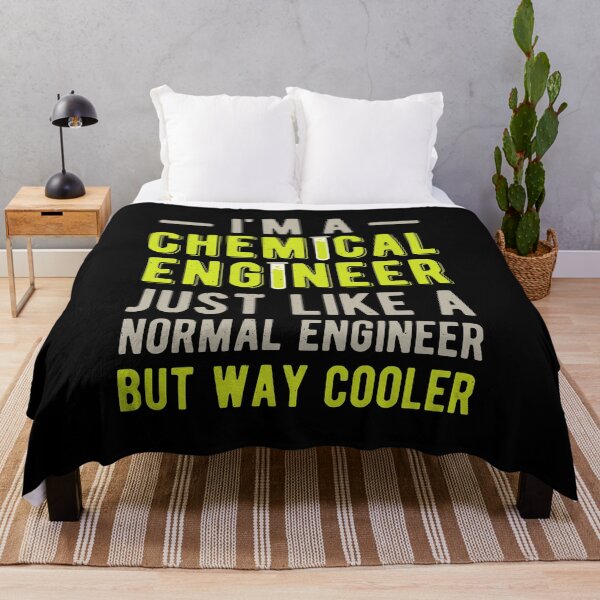 Item preview, Chemical Engineering Engineer designed and sold by artworkbyrihen.