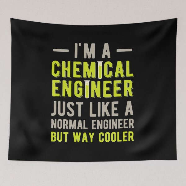 Item preview, Chemical Engineering Engineer designed and sold by artworkbyrihen.