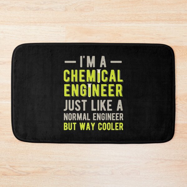 Item preview, Chemical Engineering Engineer designed and sold by artworkbyrihen.