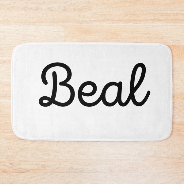 Item preview, Beal England designed and sold by UK-Cities.
