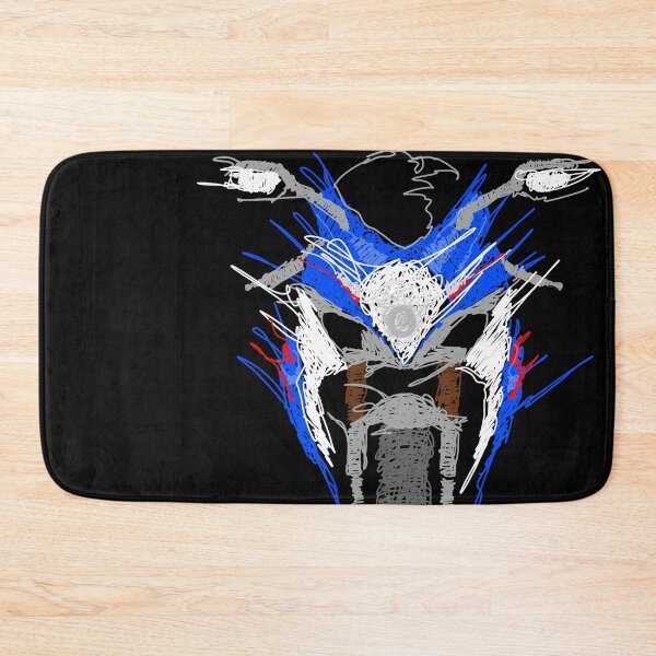 Item preview, SUZUKI GSX R1000 designed and sold by TwoLinerDesign.
