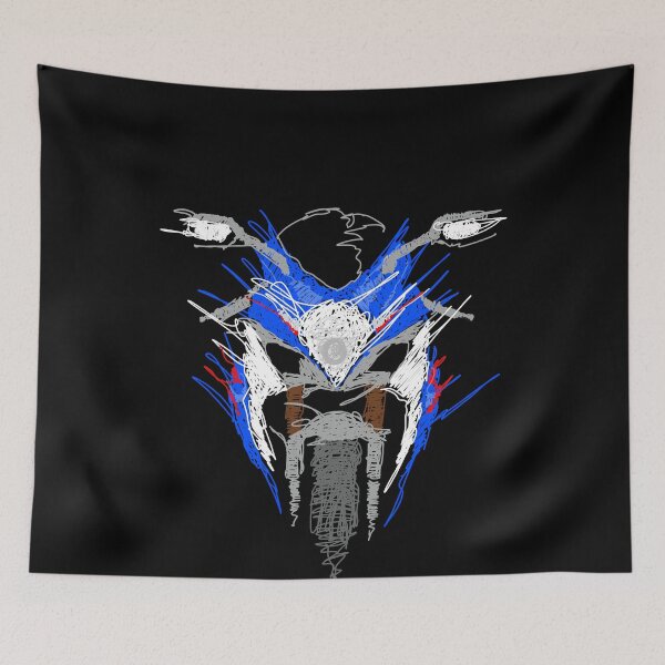 Item preview, SUZUKI GSX R1000 designed and sold by TwoLinerDesign.
