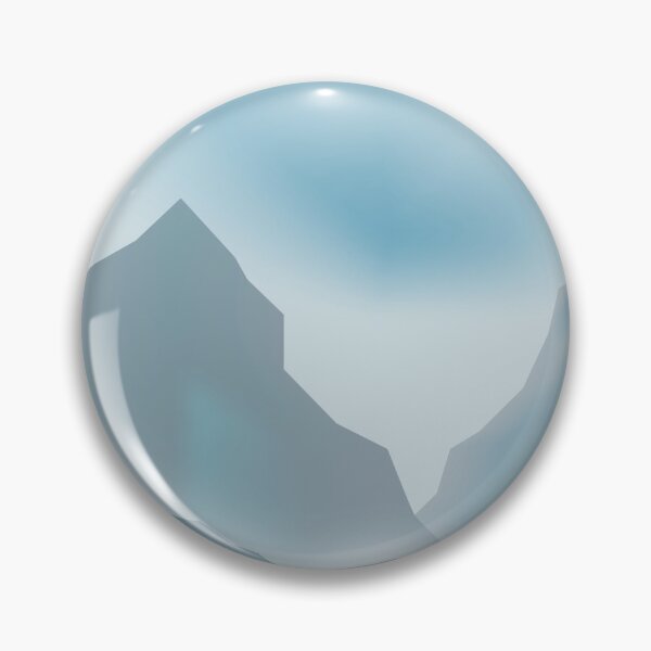 Item preview, Cool mountain scenery designed and sold by RecoveryTees.