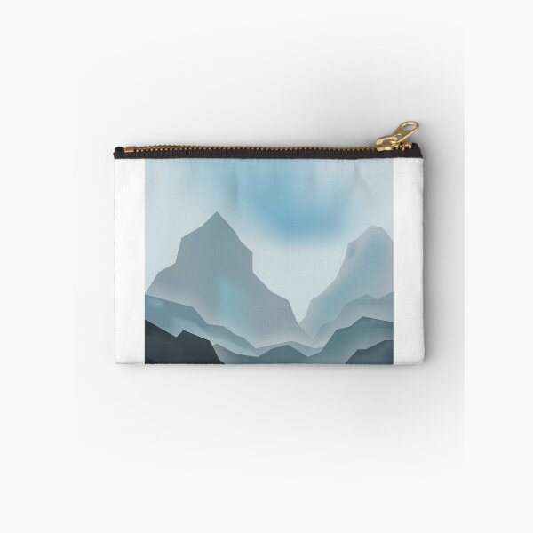 Item preview, Cool mountain scenery designed and sold by RecoveryTees.