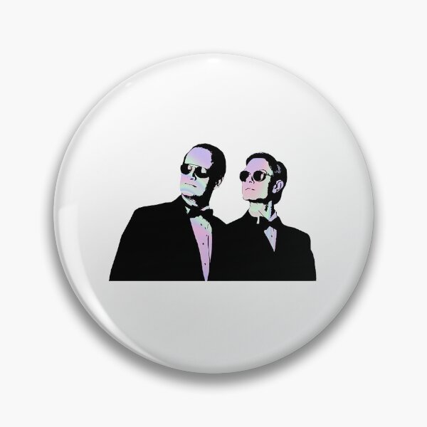Artikelvorschau, Frasier T-Shirtniles & Frasier entworfen und verkauft von VictoriaBrand33.