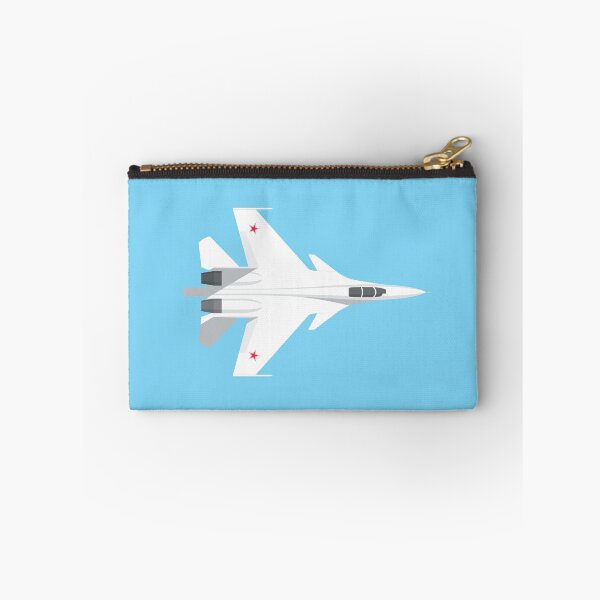 Item preview, Su-30 Flanker Fighter Jet Aircraft - Sky designed and sold by VoodooCircus.