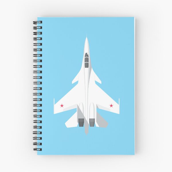 Item preview, Su-30 Flanker Fighter Jet Aircraft - Sky designed and sold by VoodooCircus.