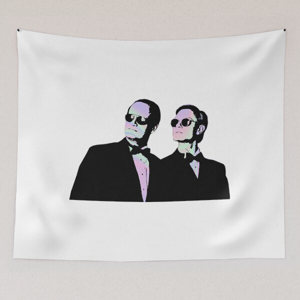 Item preview, Frasier T-Shirtniles & frasier designed and sold by VictoriaBrand33.