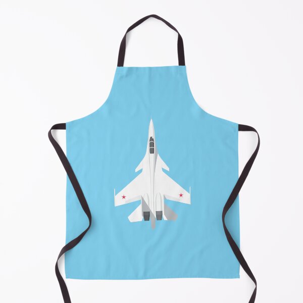 Item preview, Su-30 Flanker Fighter Jet Aircraft - Sky designed and sold by VoodooCircus.