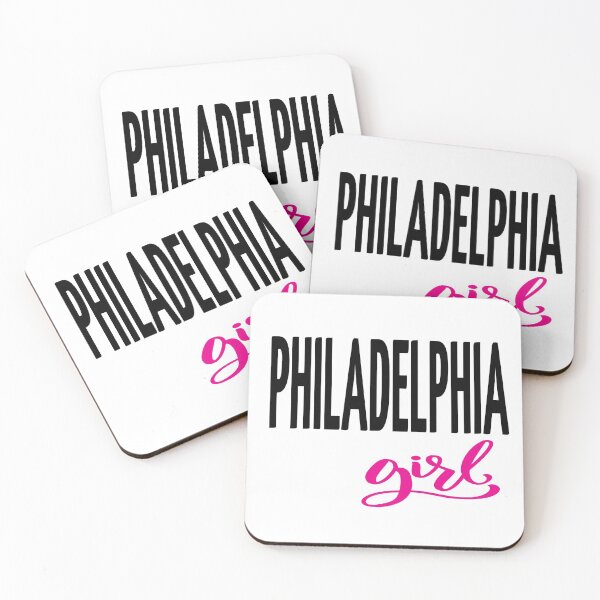 Item preview, Philadelphia Girl Philadelphia Raised Me designed and sold by ProjectX23.