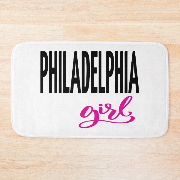 Item preview, Philadelphia Girl Philadelphia Raised Me designed and sold by ProjectX23.