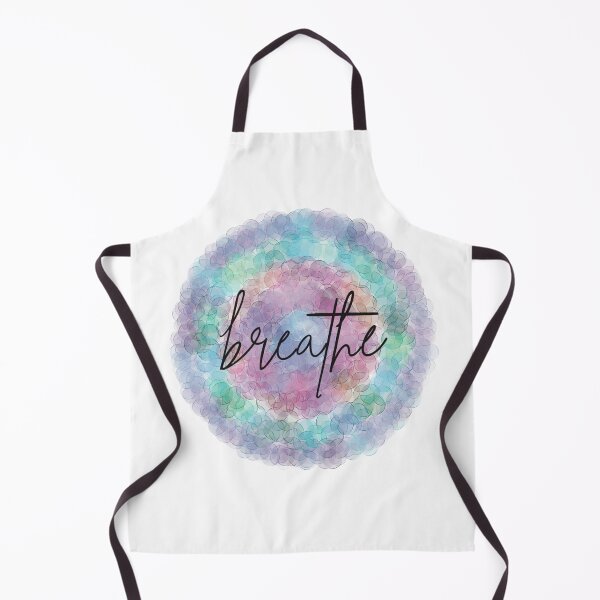 Item preview, Breathe designed and sold by artbysarahallen.