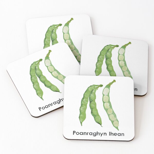 Item preview, GV - poanraghyn lhean designed and sold by BabbanGaelg.