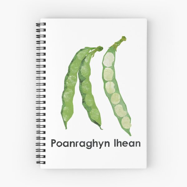 Item preview, GV - poanraghyn lhean designed and sold by BabbanGaelg.