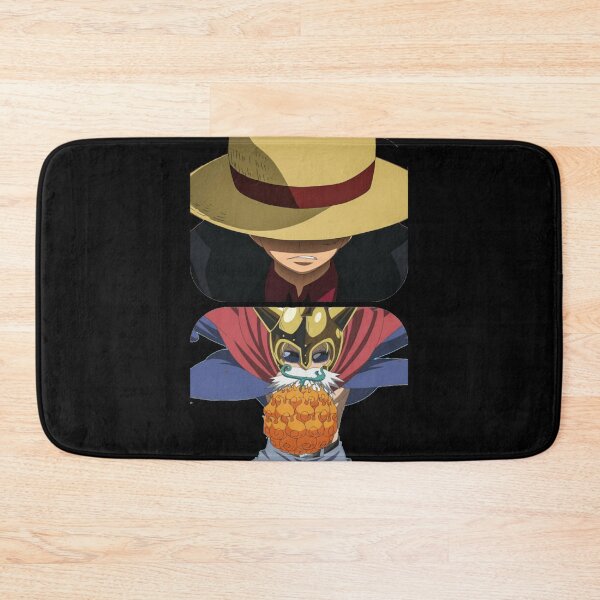 Item preview, Copy of Luff haki designed and sold by Otakugeneration.