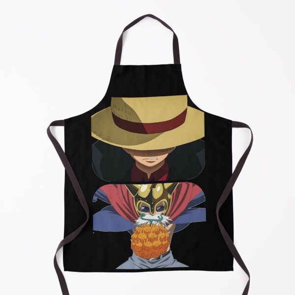 Item preview, Copy of Luff haki designed and sold by Otakugeneration.