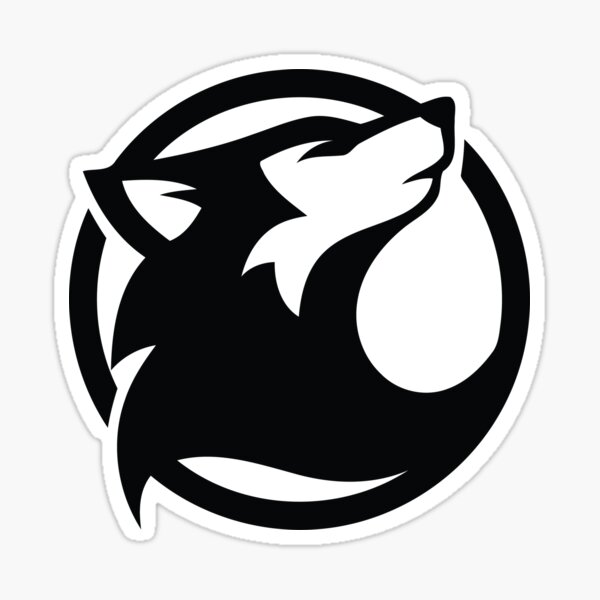Wolf Moon Vinyl Decal Car Sticker Halloween Werewolf Dog Horror Gothic Goth Alt Wolf Moon Vinyl Decal Car Sticker Halloween Werewolf Dog Horror Gothic Goth Alt