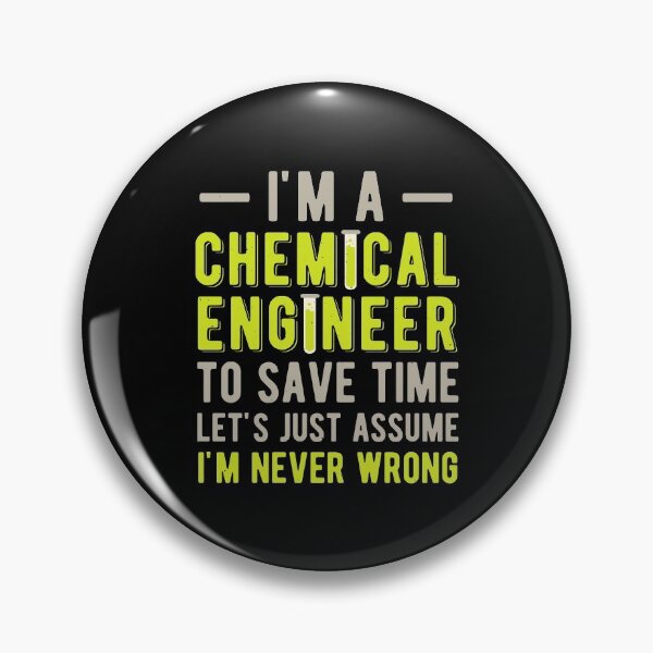 Item preview, Chemical Engineering Engineer designed and sold by artworkbyrihen.
