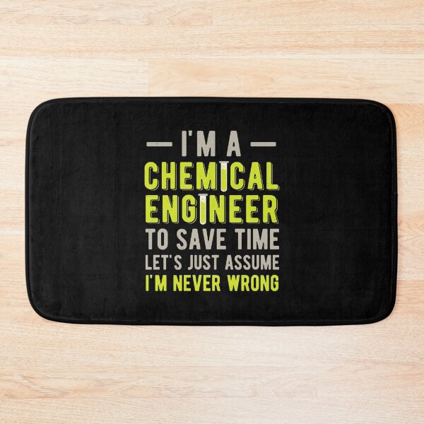 Item preview, Chemical Engineering Engineer designed and sold by artworkbyrihen.