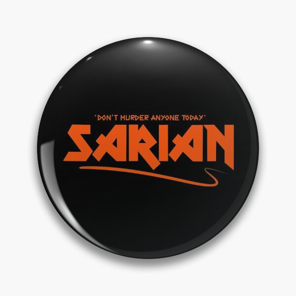 Item preview, Make Good Choices Bailey Sarian designed and sold by TrueCrimeDesign.