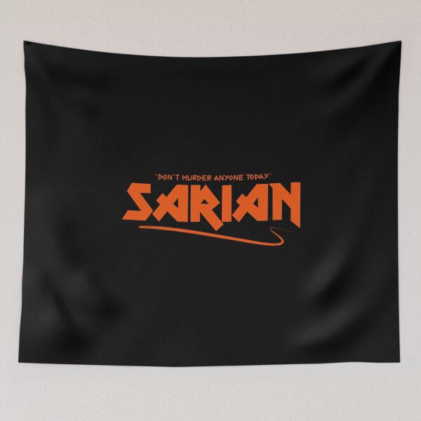 Item preview, Make Good Choices Bailey Sarian designed and sold by TrueCrimeDesign.