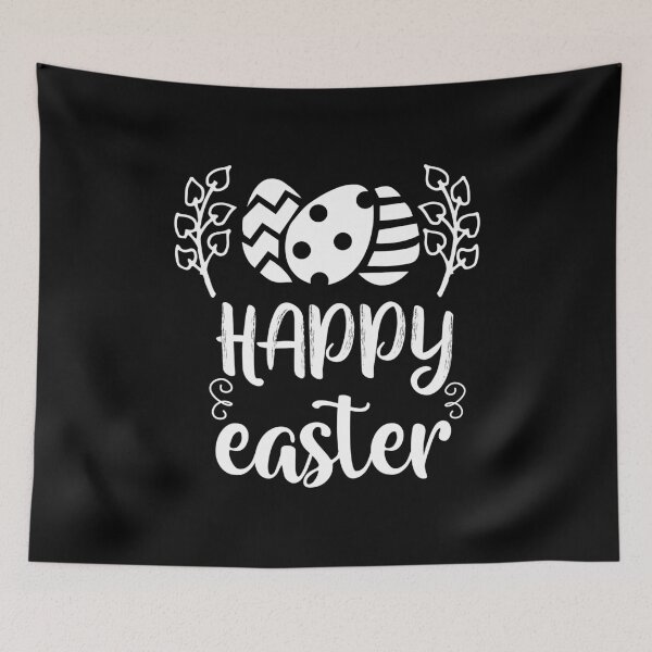 Item preview, Happy easter designed and sold by Izod55.