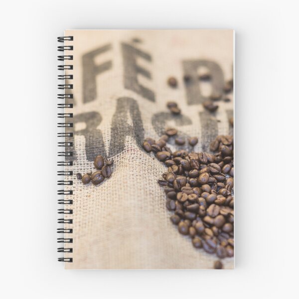 Item preview, Coffee from Brazil designed and sold by Ingo Gerlach.