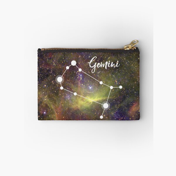 Item preview, Gemini Zodiac Sign, May 21 - June 20 designed and sold by irinatsy.