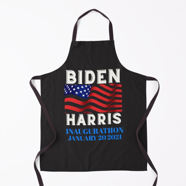 Artikelvorschau, EINFÜHRUNG, BIDEN HARRIS, PRÄSIDENT, VP, entworfen und verkauft von R B Chrystal.
