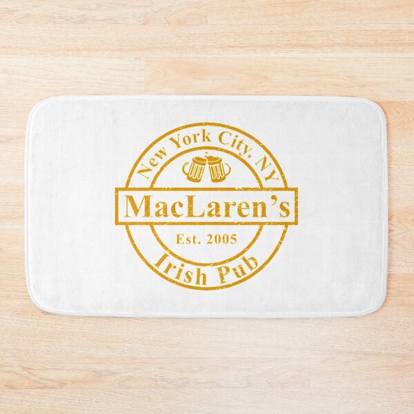 Item preview, Himym T-ShirtIrish Pub designed and sold by VictoriaBrand33.