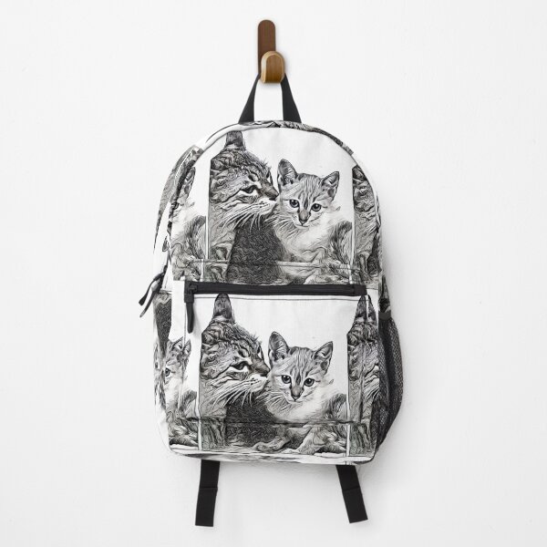 Item preview, LES CHATS designed and sold by mtargui2022.