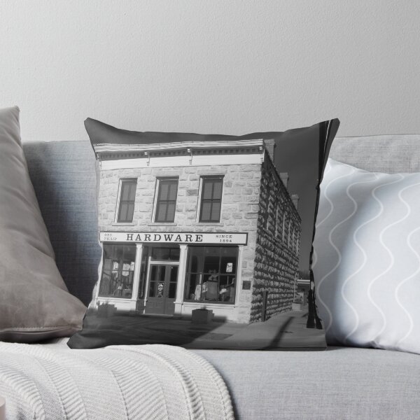 Item preview, Hays, Kansas - Hardware Store designed and sold by Frank Romeo.