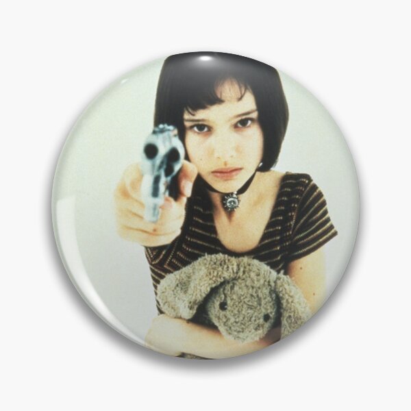 Item preview, Leon the professional  designed and sold by pantsura.